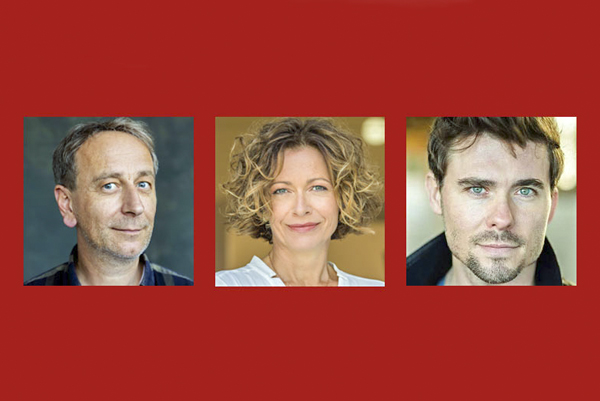 Ab in den Schrank Foto: theater am dom